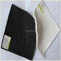 Long fiber geotextile