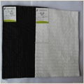 Long fiber geotextile 3