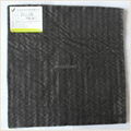 Long fiber geotextile 5