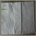 Long fiber geotextile 4