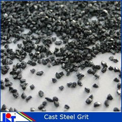 GP steel grit with SAE certificate