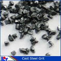 G40 carbon steel grit 2