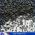 G40 carbon steel grit 4