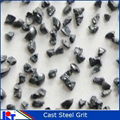 shot blasting G80 steel grit 2