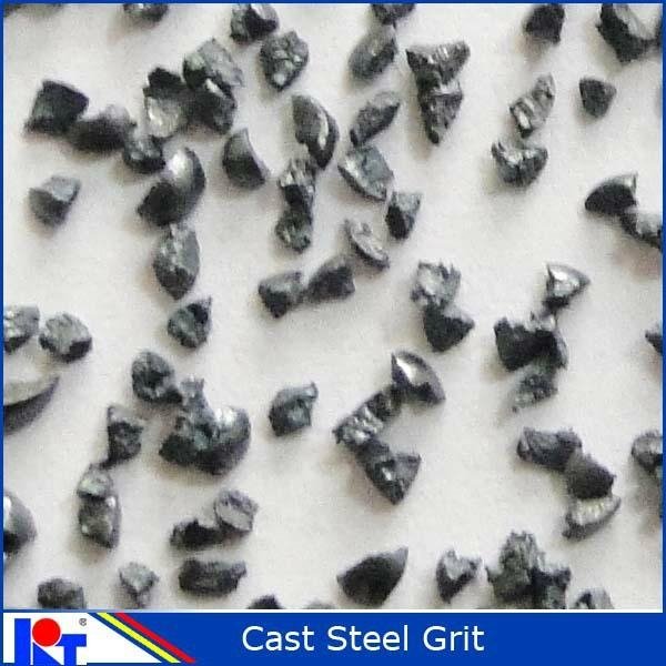 metal abrasive steel grit 2