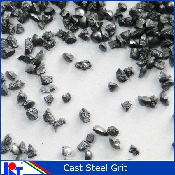 metal abrasive steel grit 3