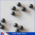 steel shot exporter 1