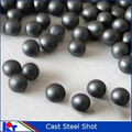 steel shot exporter 2