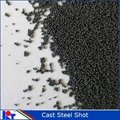 steel shot exporter 4