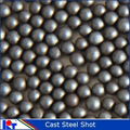 steel shot wholesaler