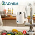 Tap Water Filter Series