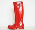 High Quality Womens Gum Boots Wellington boots 1