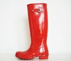 High Quality Womens Gum Boots Wellington boots