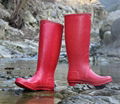 High Quality Womens Gum Boots Wellington boots 2