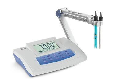 PHSJ-3FP/HSJ-4F PH Meter