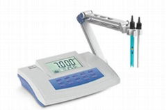 PHSJ-3FP/HSJ-4F PH Meter