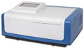 L Series Split Beam UV-VIS Spectrophotometer