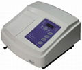 Glod S54 UV-Visible Spectrophotometer 1