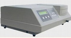 SP-2000UV/UVPC Visible Spectrophotometer