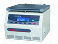 TGL-18C High Speed Desk-top Centrifuge 1