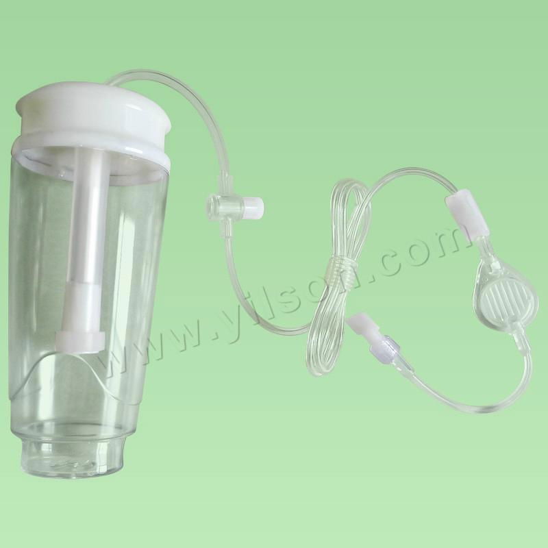 Disposable Infusion Pump 2