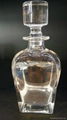 Crystal decanters  2