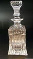 Crystal decanters  4