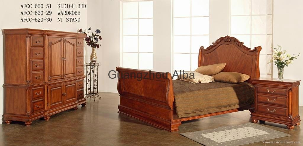 Antique reproduction furniture  3