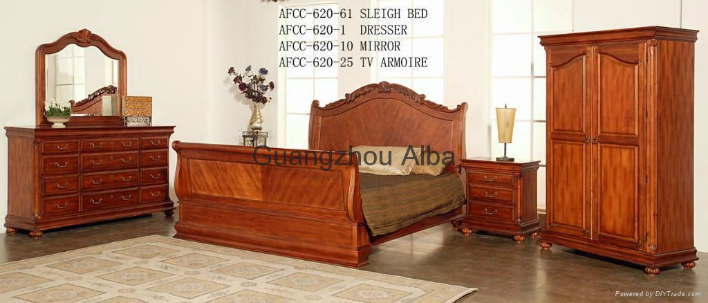 Antique reproduction furniture  4