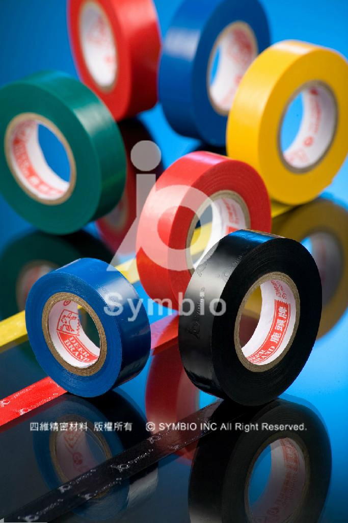 UL PVC insulation tape