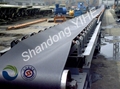 Polyester (EP) conveyor belt