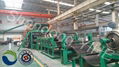 PVG Solid Woven Conveyor belt 4