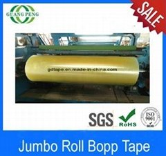 Bopp Jumbo Roll with competitive price