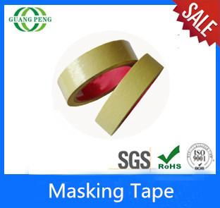 Masking Tape for spraying and printing