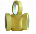 Masking Tape for spraying and printing 2