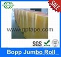 China famous brand acrylic adhesive jumbo roll  4