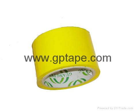 Wholesale bopp packed adhesive tape for packaging  2