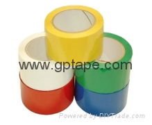 Packaging material no bubble opp self adhesive tape 2