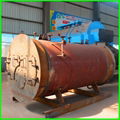 Industrial steam boiler for sale China