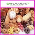 Food Flavours For Bakery
