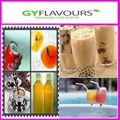 Food Flavours For Beverage