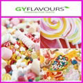 Food Flavours For Confection