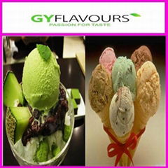 Food Flavours For Ice Cream