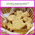 Biscuit Crisp Powder