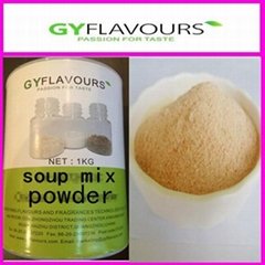 Soup Mix Powder