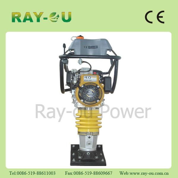 Factory Direct Sale High-Quality 75KG Tamping Rammer