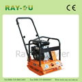 High-Quality Plate Compactor