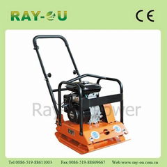 High-Quality Plate Compactor