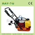 Factory Direct Sale Super Quality Plate Compactor