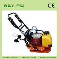 Factory Direct Sale Super Quality Plate Compactor